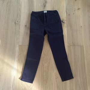 J. Crew chino angle style size 25p